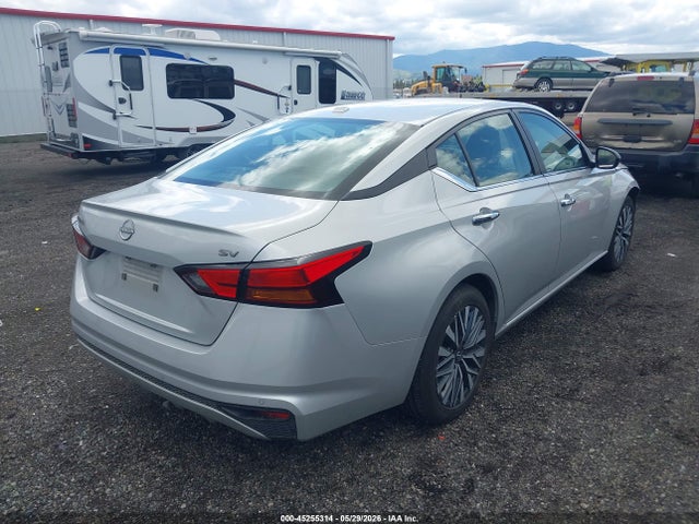 1N4BL4DVXRN375901 Nissan Altima Sv Fwd