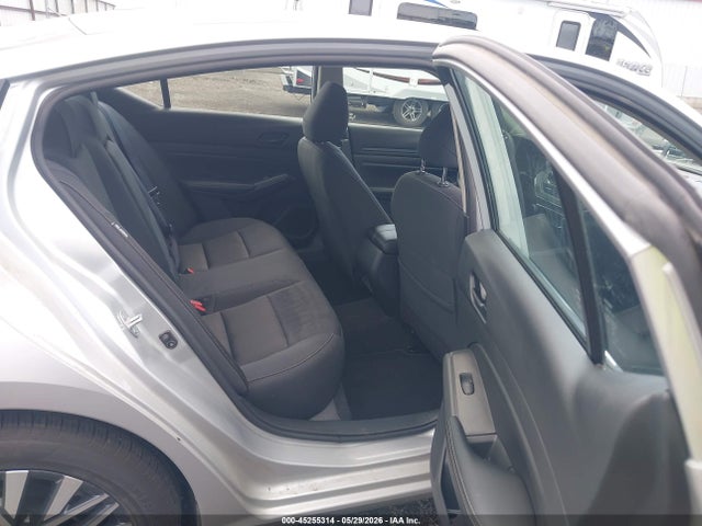 1N4BL4DVXRN375901 Nissan Altima Sv Fwd