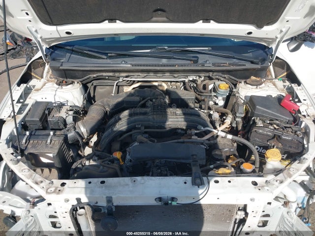 Subaru Crosstrek 2.0i Premium 2018 JF2GTABC6J9290990 Image 10