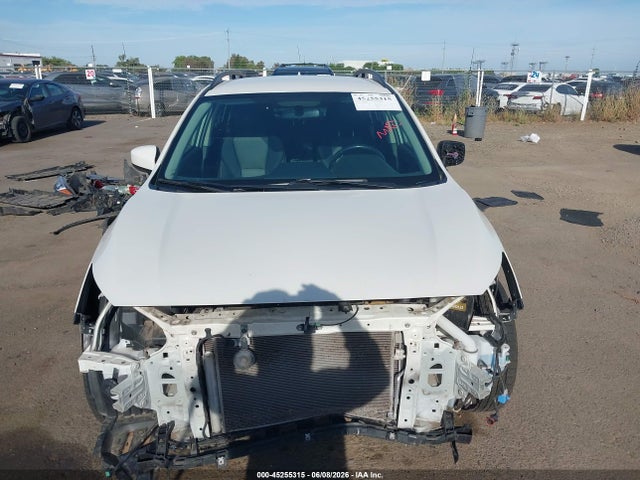 Subaru Crosstrek 2.0i Premium 2018 JF2GTABC6J9290990 Image 12