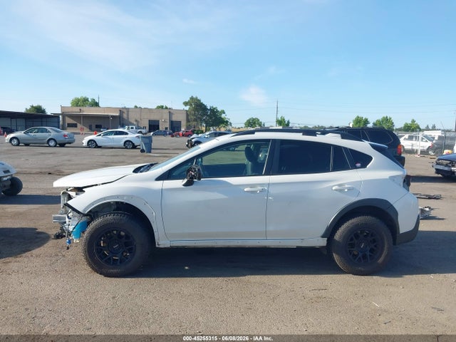 Subaru Crosstrek 2.0i Premium 2018 JF2GTABC6J9290990 Image 14
