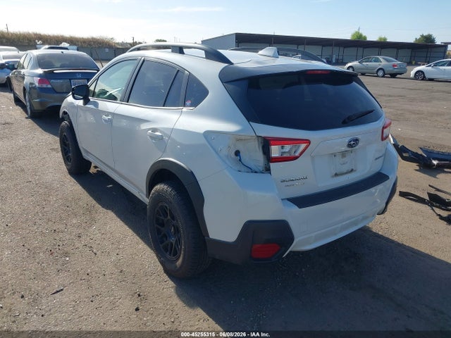 Subaru Crosstrek 2.0i Premium 2018 JF2GTABC6J9290990 Image 3