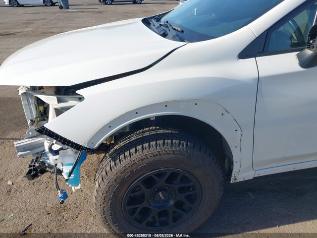 Subaru Crosstrek 2.0i Premium 2018 JF2GTABC6J9290990 Image 6