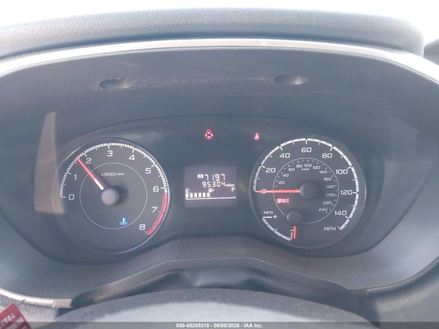 Subaru Crosstrek 2.0i Premium 2018 JF2GTABC6J9290990 Image 7