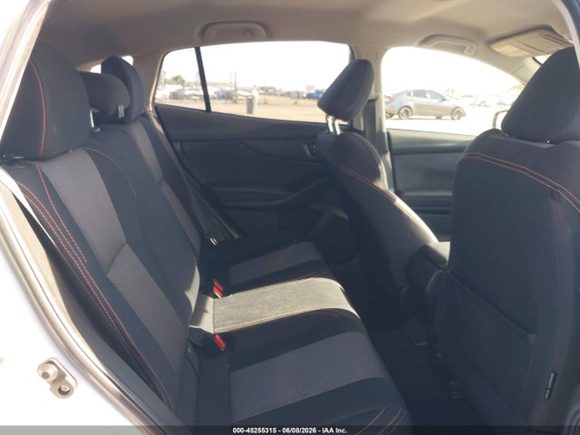 Subaru Crosstrek 2.0i Premium 2018 JF2GTABC6J9290990 Image 8