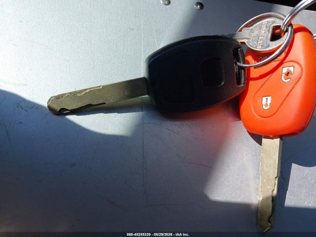 2008 Honda Civic Lx მანქანა იყიდება აუქციონზე, vin: 2HGFG12658H535167, აუქციონის ნომერი: 45255320
