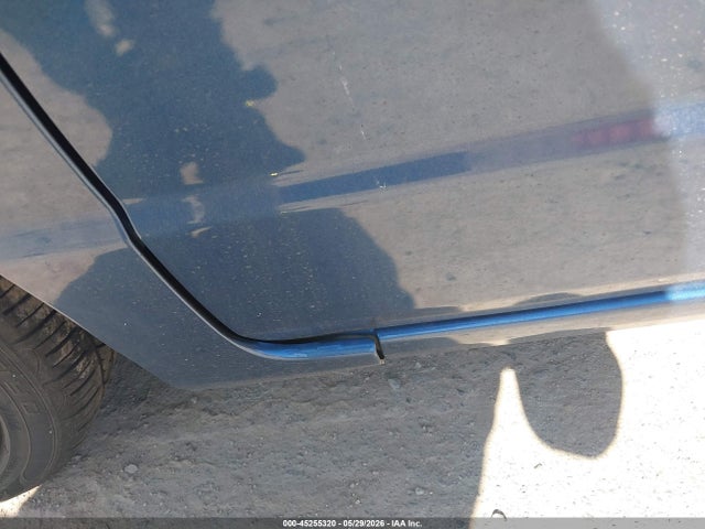 2008 Honda Civic Lx მანქანა იყიდება აუქციონზე, vin: 2HGFG12658H535167, აუქციონის ნომერი: 45255320