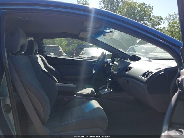 2008 Honda Civic Lx მანქანა იყიდება აუქციონზე, vin: 2HGFG12658H535167, აუქციონის ნომერი: 45255320