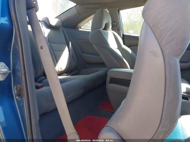 2008 Honda Civic Lx მანქანა იყიდება აუქციონზე, vin: 2HGFG12658H535167, აუქციონის ნომერი: 45255320