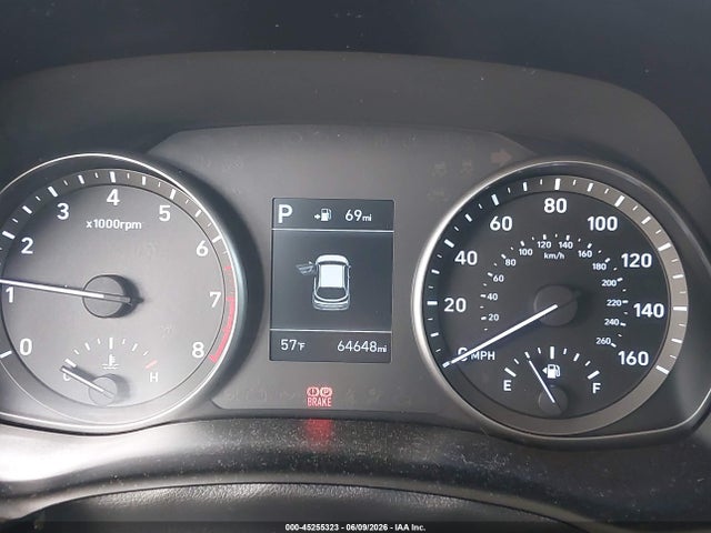Aukcja sprzedaży 2018 Hyundai Elantra Gt, vin: KMHH35LE8JU029332, numer aukcji: 45255323