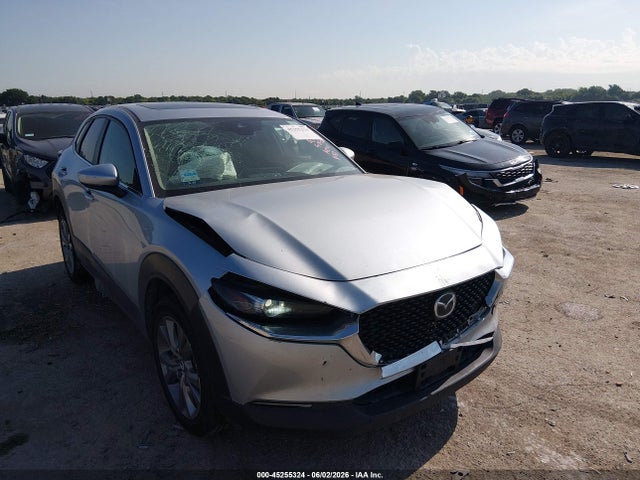 Aukcja sprzedaży 2021 Mazda Cx-30 Preferred, vin: 3MVDMACL9MM216707, numer aukcji: 45255324