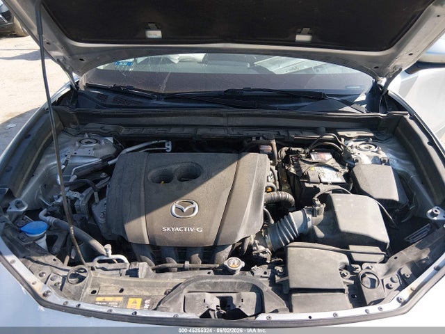 Aukcja sprzedaży 2021 Mazda Cx-30 Preferred, vin: 3MVDMACL9MM216707, numer aukcji: 45255324