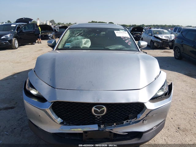 Aukcja sprzedaży 2021 Mazda Cx-30 Preferred, vin: 3MVDMACL9MM216707, numer aukcji: 45255324
