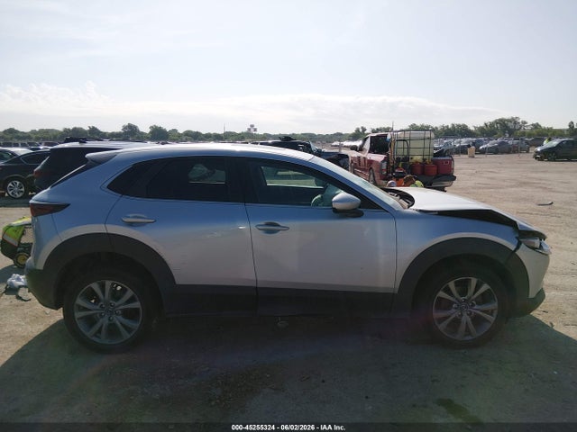 Aukcja sprzedaży 2021 Mazda Cx-30 Preferred, vin: 3MVDMACL9MM216707, numer aukcji: 45255324