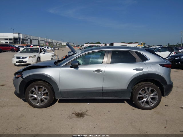 Aukcja sprzedaży 2021 Mazda Cx-30 Preferred, vin: 3MVDMACL9MM216707, numer aukcji: 45255324