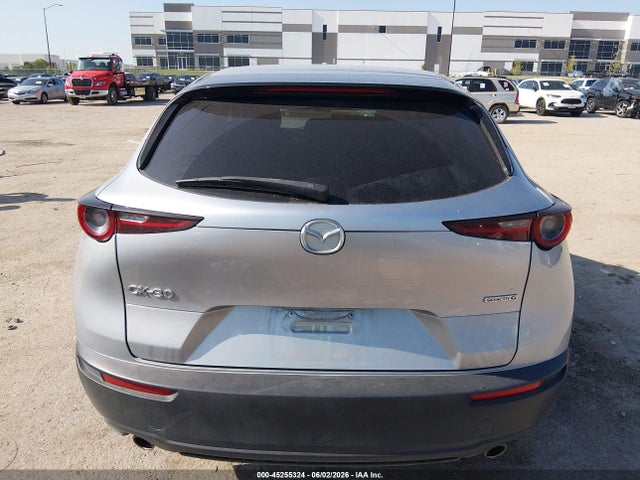 Aukcja sprzedaży 2021 Mazda Cx-30 Preferred, vin: 3MVDMACL9MM216707, numer aukcji: 45255324
