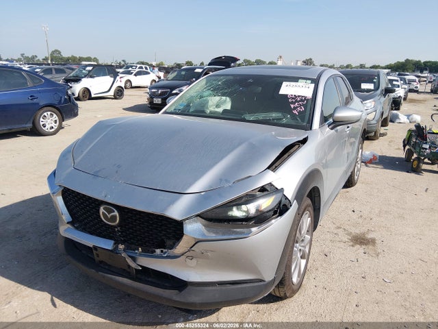 Aukcja sprzedaży 2021 Mazda Cx-30 Preferred, vin: 3MVDMACL9MM216707, numer aukcji: 45255324