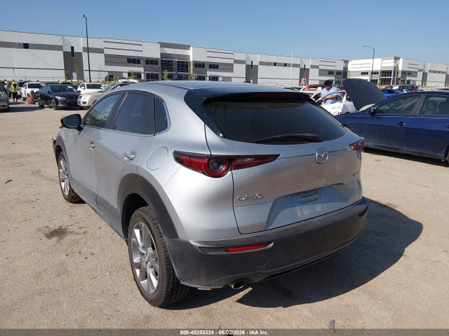 Aukcja sprzedaży 2021 Mazda Cx-30 Preferred, vin: 3MVDMACL9MM216707, numer aukcji: 45255324