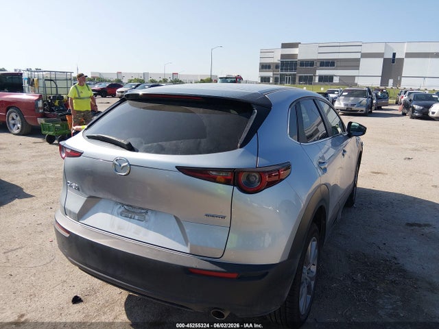 Aukcja sprzedaży 2021 Mazda Cx-30 Preferred, vin: 3MVDMACL9MM216707, numer aukcji: 45255324
