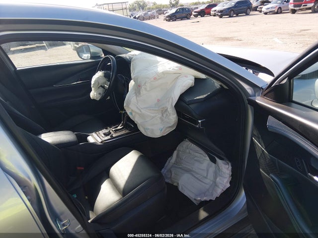 Aukcja sprzedaży 2021 Mazda Cx-30 Preferred, vin: 3MVDMACL9MM216707, numer aukcji: 45255324