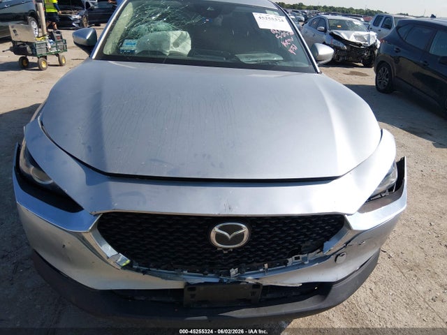 Aukcja sprzedaży 2021 Mazda Cx-30 Preferred, vin: 3MVDMACL9MM216707, numer aukcji: 45255324
