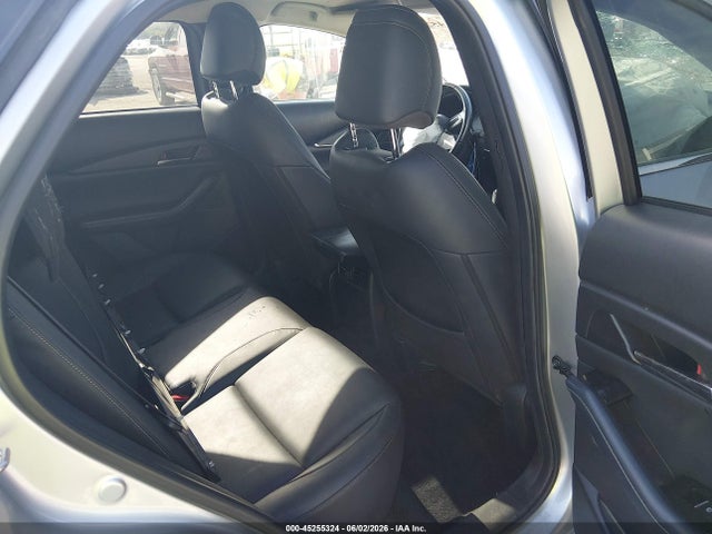 Aukcja sprzedaży 2021 Mazda Cx-30 Preferred, vin: 3MVDMACL9MM216707, numer aukcji: 45255324