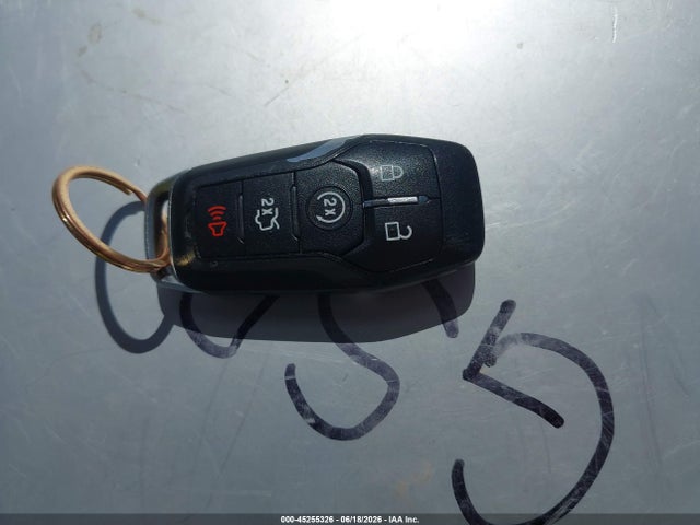 Продаж на аукціоні авто 2015 Ford Edge Sport, vin: 2FMPK4APXFBC04433, номер лоту: 45255326
