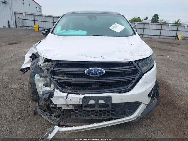 Продаж на аукціоні авто 2015 Ford Edge Sport, vin: 2FMPK4APXFBC04433, номер лоту: 45255326