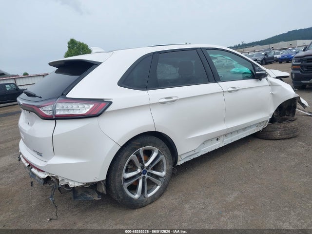 Продаж на аукціоні авто 2015 Ford Edge Sport, vin: 2FMPK4APXFBC04433, номер лоту: 45255326