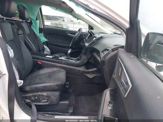 Продаж на аукціоні авто 2015 Ford Edge Sport, vin: 2FMPK4APXFBC04433, номер лоту: 45255326