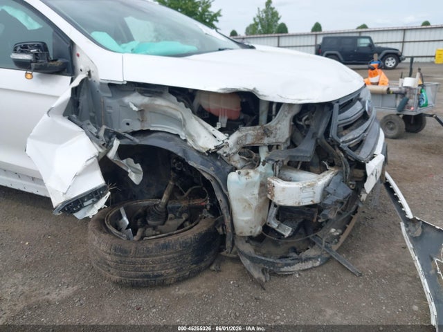 Продаж на аукціоні авто 2015 Ford Edge Sport, vin: 2FMPK4APXFBC04433, номер лоту: 45255326