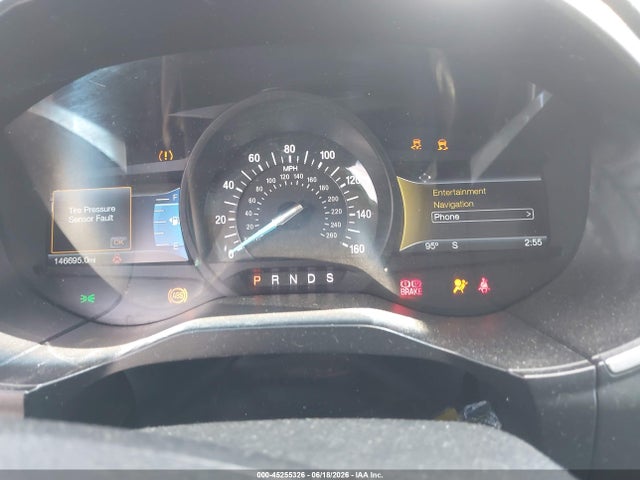 Продаж на аукціоні авто 2015 Ford Edge Sport, vin: 2FMPK4APXFBC04433, номер лоту: 45255326