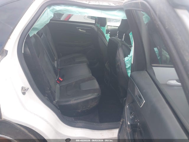 Продаж на аукціоні авто 2015 Ford Edge Sport, vin: 2FMPK4APXFBC04433, номер лоту: 45255326