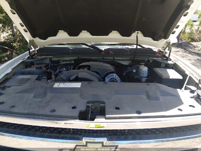 Продажа на аукционе авто 2009 Chevrolet Silverado 1500 Ltz, vin: 3GCEK33M79G268603, номер лота: 45255327