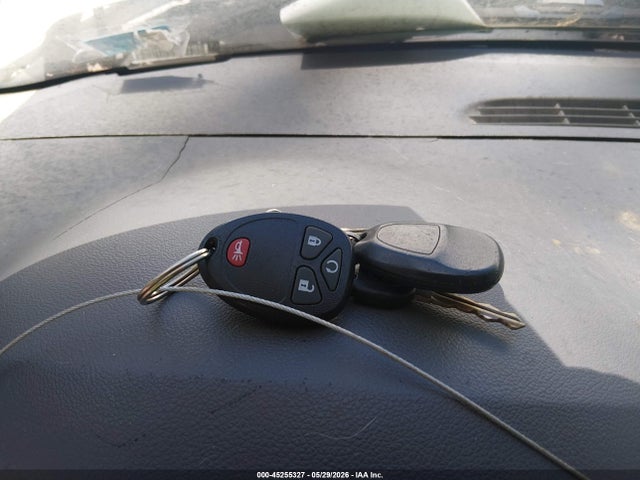 Продажа на аукционе авто 2009 Chevrolet Silverado 1500 Ltz, vin: 3GCEK33M79G268603, номер лота: 45255327