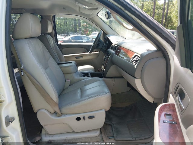Продажа на аукционе авто 2009 Chevrolet Silverado 1500 Ltz, vin: 3GCEK33M79G268603, номер лота: 45255327