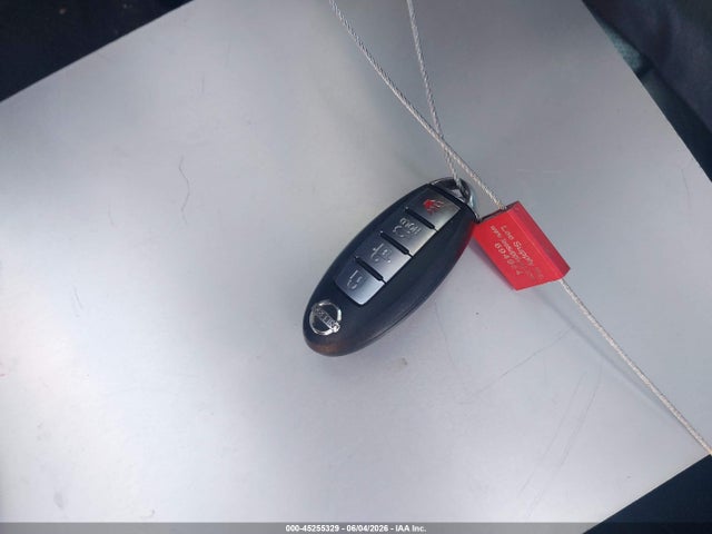 45255329 :رقم المزاد ، 3N1AB7AP6FY267339 vin ، 2015 Nissan Sentra Sr مزاد بيع