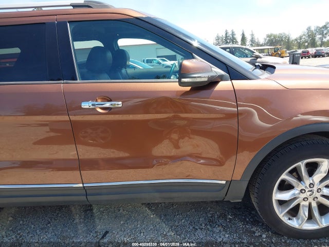 Aukcja sprzedaży 2011 Ford Explorer Limited, vin: 1FMHK8F83BGA80392, numer aukcji: 45255330