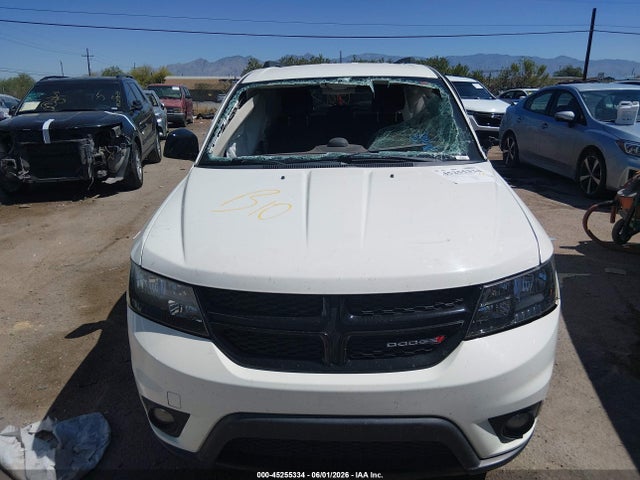 Dodge JOURNEY SE 2019 3C4PDCBB3KT867269 Image 11