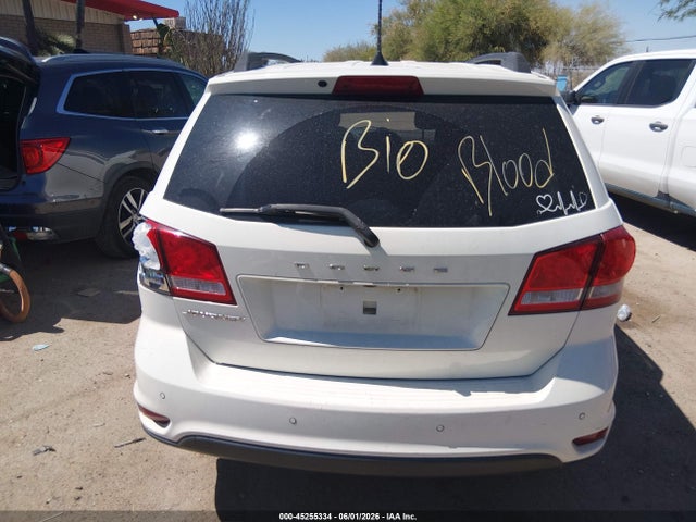 Dodge JOURNEY SE 2019 3C4PDCBB3KT867269 Image 15