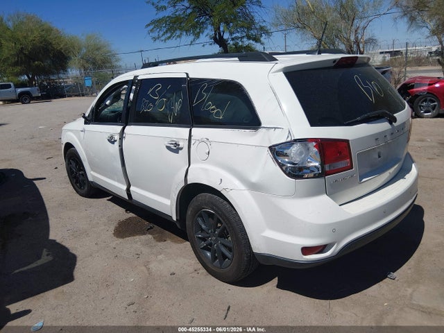 Dodge JOURNEY SE 2019 3C4PDCBB3KT867269 Image 3