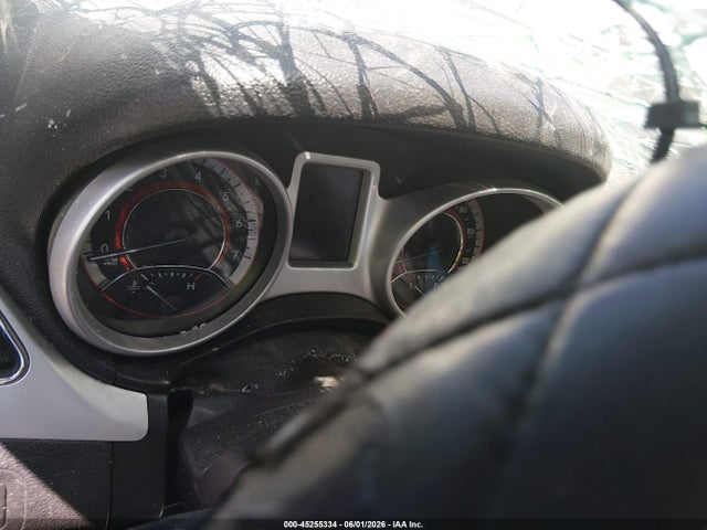 Aukcja sprzedaży 2019 Dodge Journey Se, vin: 3C4PDCBB3KT867269, numer aukcji: 45255334