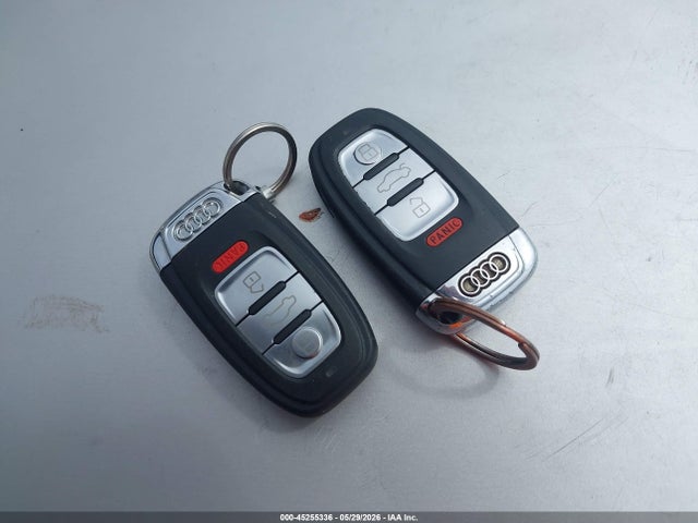 Aukcja sprzedaży 2011 Audi A4 2.0t Premium, vin: WAUAFAFL2BN014933, numer aukcji: 45255336