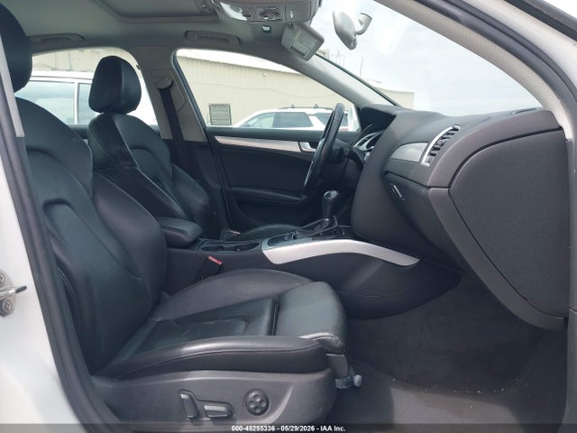 Aukcja sprzedaży 2011 Audi A4 2.0t Premium, vin: WAUAFAFL2BN014933, numer aukcji: 45255336