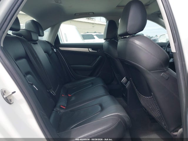Aukcja sprzedaży 2011 Audi A4 2.0t Premium, vin: WAUAFAFL2BN014933, numer aukcji: 45255336