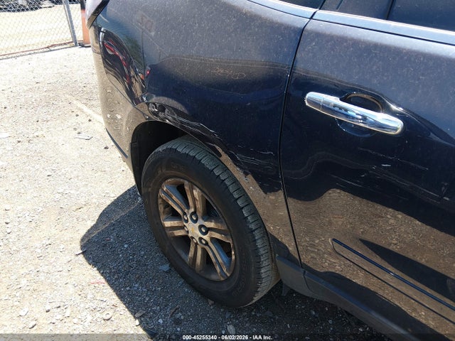 Aukcja sprzedaży 2015 Chevrolet Traverse 1lt, vin: 1GNKVGKD8FJ340946, numer aukcji: 45255340