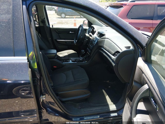 Aukcja sprzedaży 2015 Chevrolet Traverse 1lt, vin: 1GNKVGKD8FJ340946, numer aukcji: 45255340