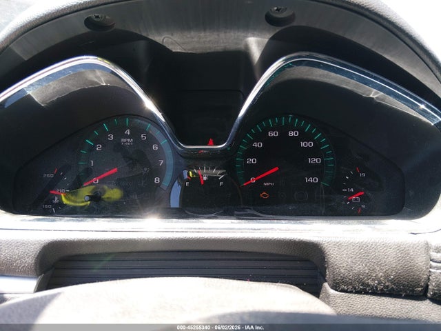 Aukcja sprzedaży 2015 Chevrolet Traverse 1lt, vin: 1GNKVGKD8FJ340946, numer aukcji: 45255340