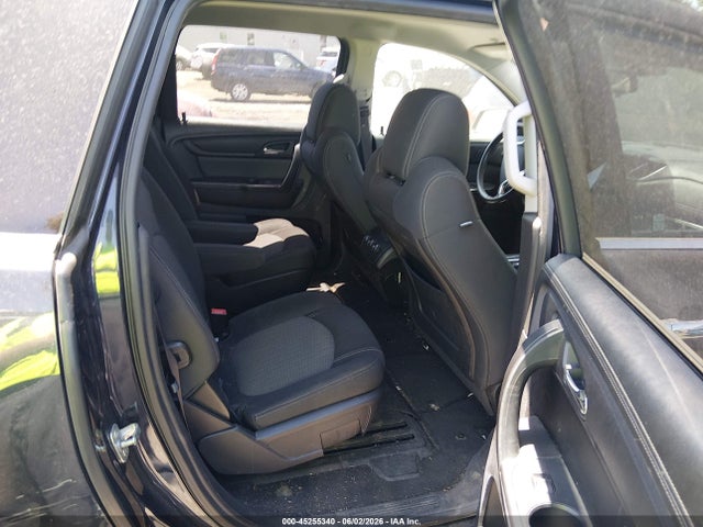 Aukcja sprzedaży 2015 Chevrolet Traverse 1lt, vin: 1GNKVGKD8FJ340946, numer aukcji: 45255340