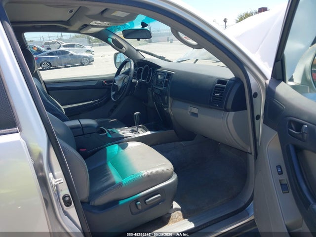 Продажа на аукционе авто 2006 Toyota 4runner Sr5 Sport V6, vin: JTEZU14R068053068, номер лота: 45255342